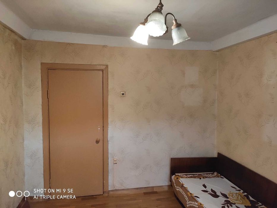 Квартира на вул. Половецька, 14 в Києві, ID 174929, фото №13
