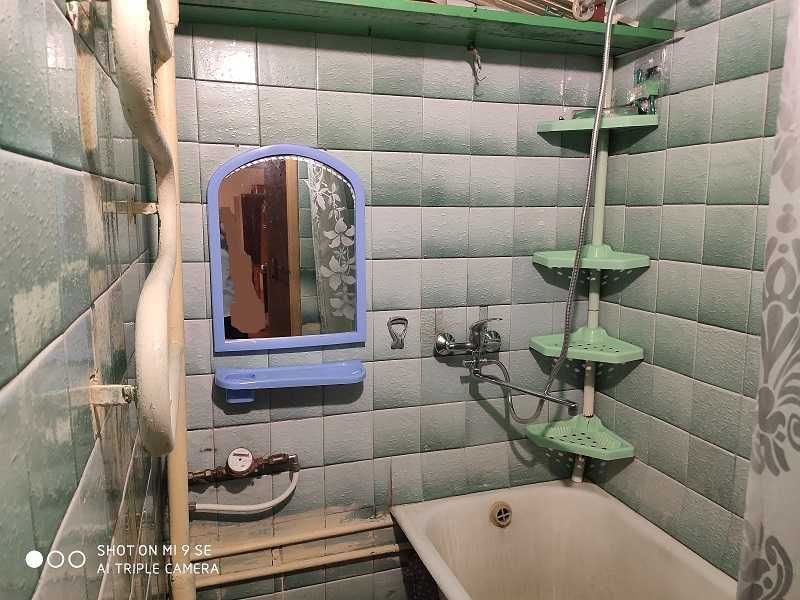 Квартира на вул. Половецька, 14 в Києві, ID 174929, фото №14