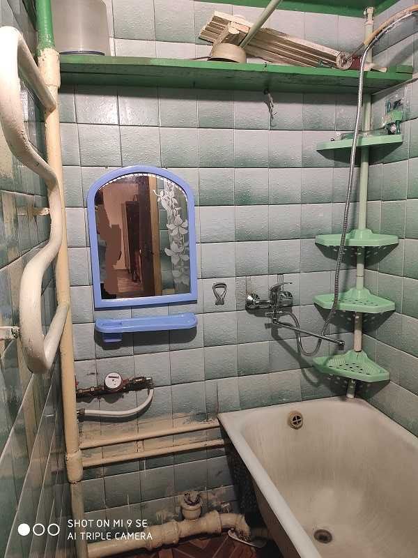 Квартира на вул. Половецька, 14 в Києві, ID 174929, фото №15