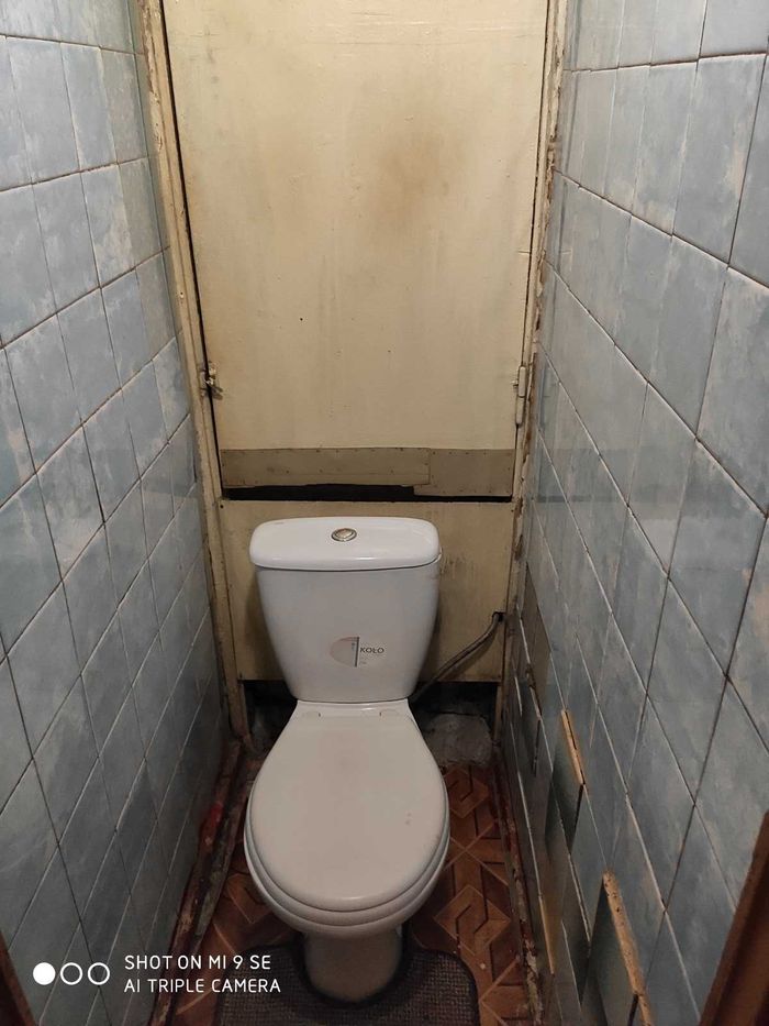 Квартира на вул. Половецька, 14 в Києві, ID 174929, фото №16
