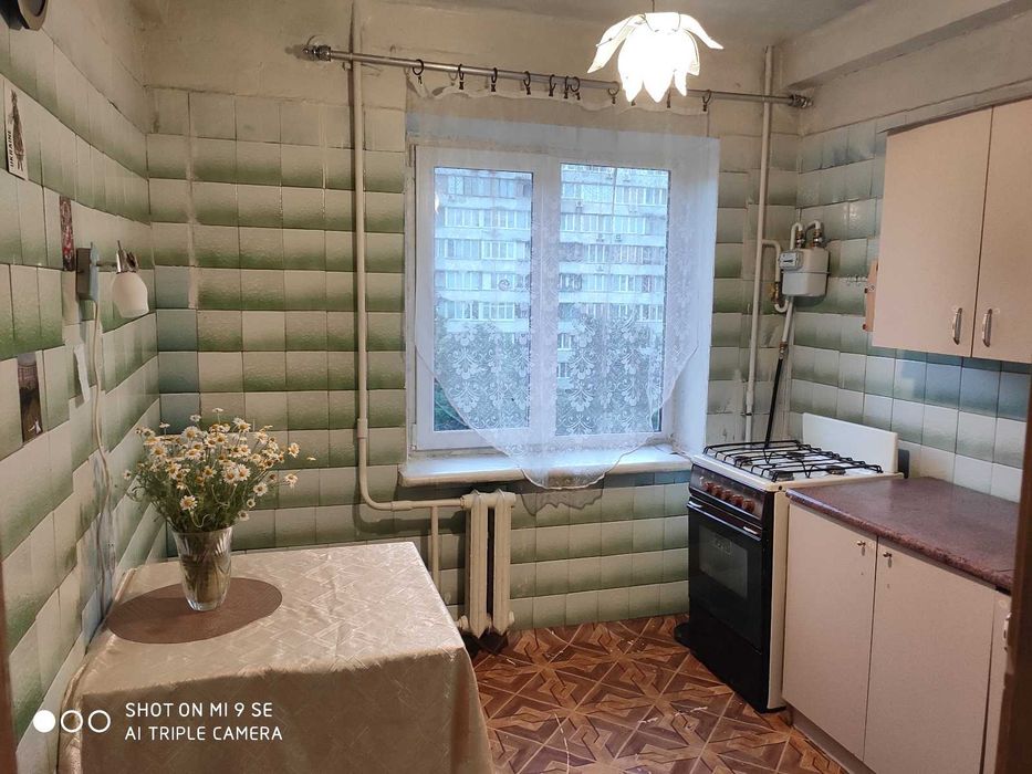 Квартира на вул. Половецька, 14 в Києві, ID 174929, фото №17