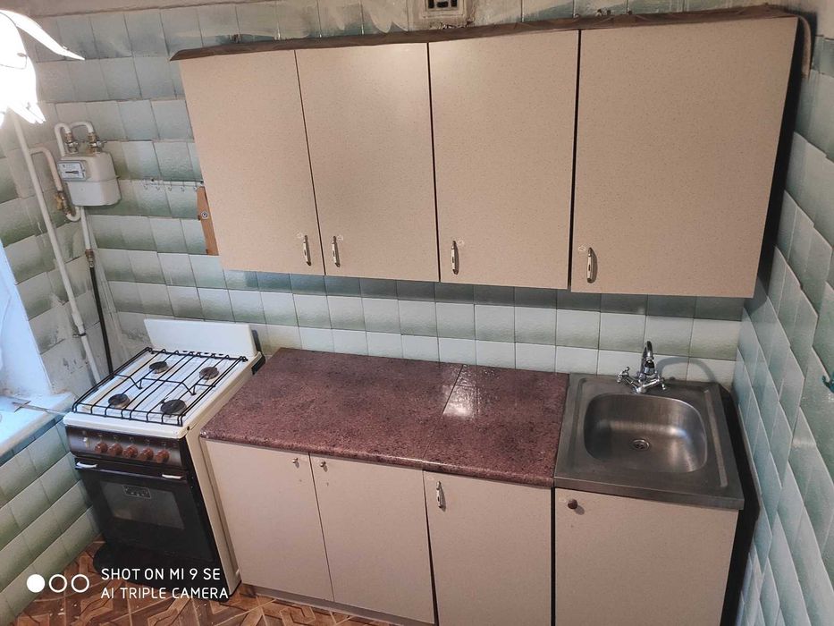 Квартира на вул. Половецька, 14 в Києві, ID 174929, фото №18