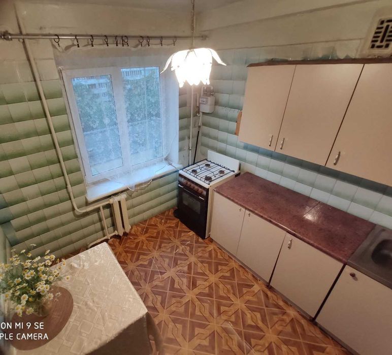 Квартира на вул. Половецька, 14 в Києві, ID 174929, фото №19