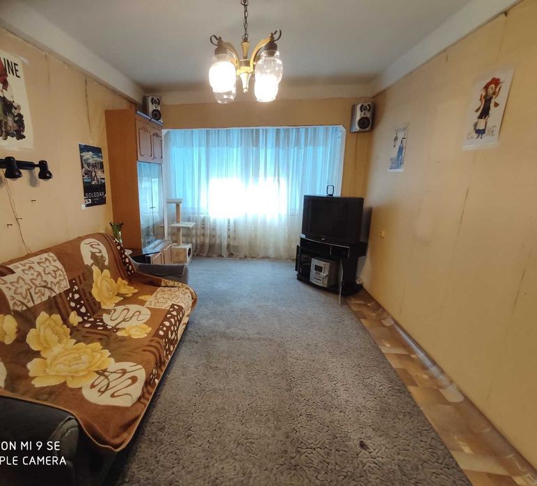 Квартира на вул. Половецька, 14 в Києві, ID 174929, фото №3