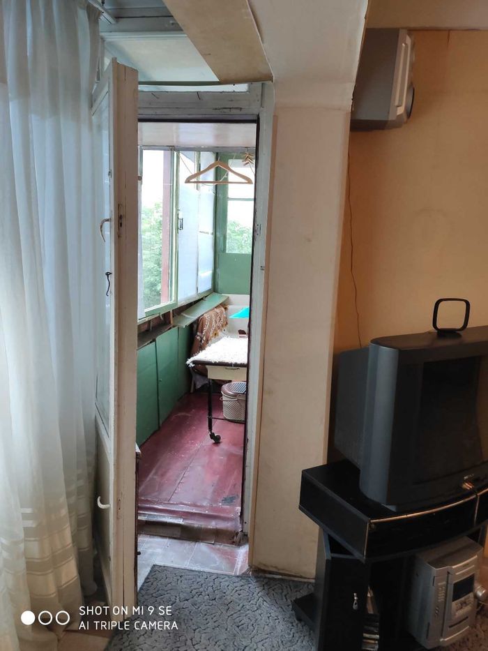 Квартира на вул. Половецька, 14 в Києві, ID 174929, фото №4