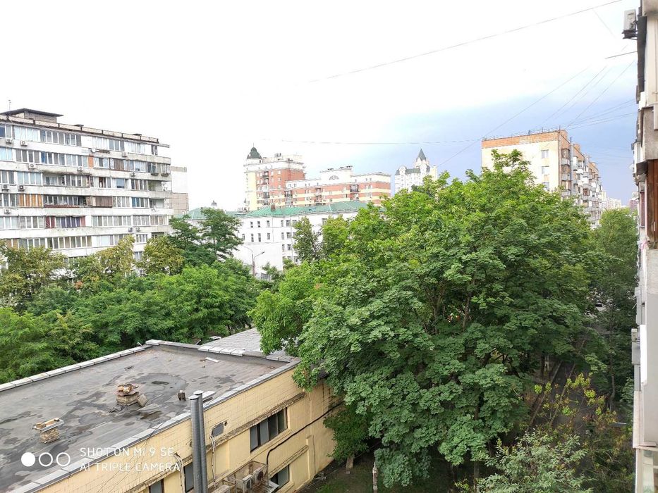 Квартира на вул. Половецька, 14 в Києві, ID 174929, фото №6