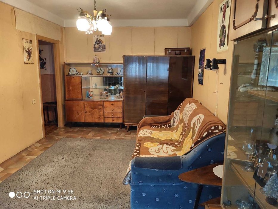 Квартира на вул. Половецька, 14 в Києві, ID 174929, фото №8