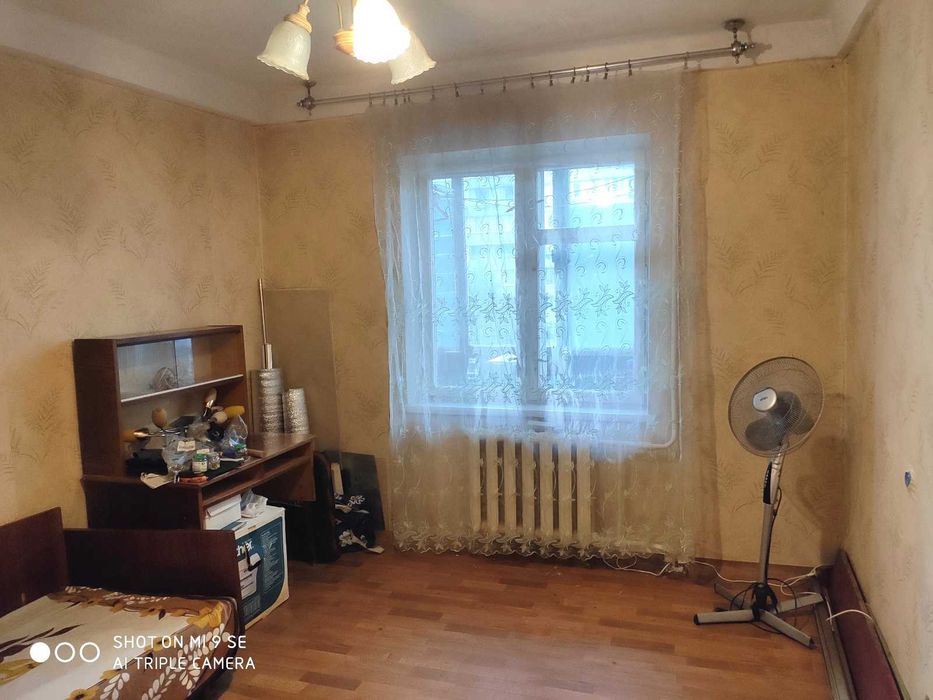 Квартира на вул. Половецька, 14 в Києві, ID 174929, фото №10