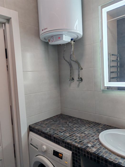 Квартира на вул. Костанди в Одесі, ID 206038, фото №3