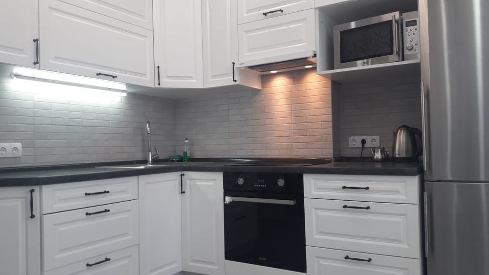 Квартира на вул. Костанди в Одесі, ID 206038, фото №6