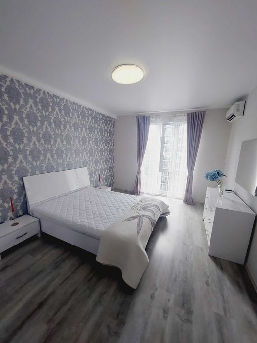Квартира на вул. Максимовича, 24Б в Києві, ID 165912, фото №1