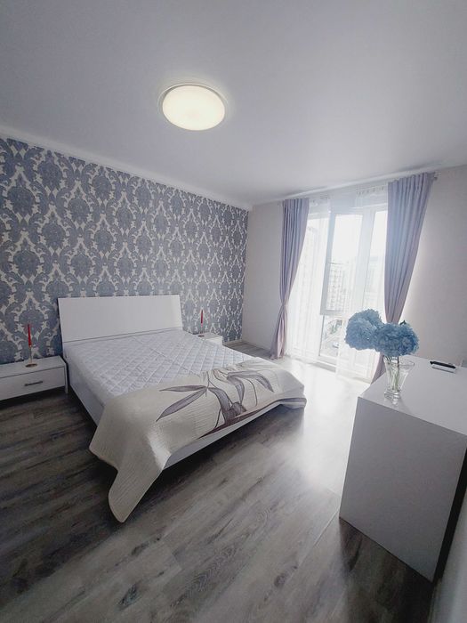 Квартира на вул. Максимовича, 24Б в Києві, ID 165912, фото №2