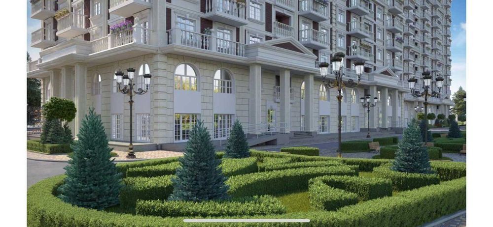 Квартира на вул. Максимовича, 24Б в Києві, ID 165912, фото №14