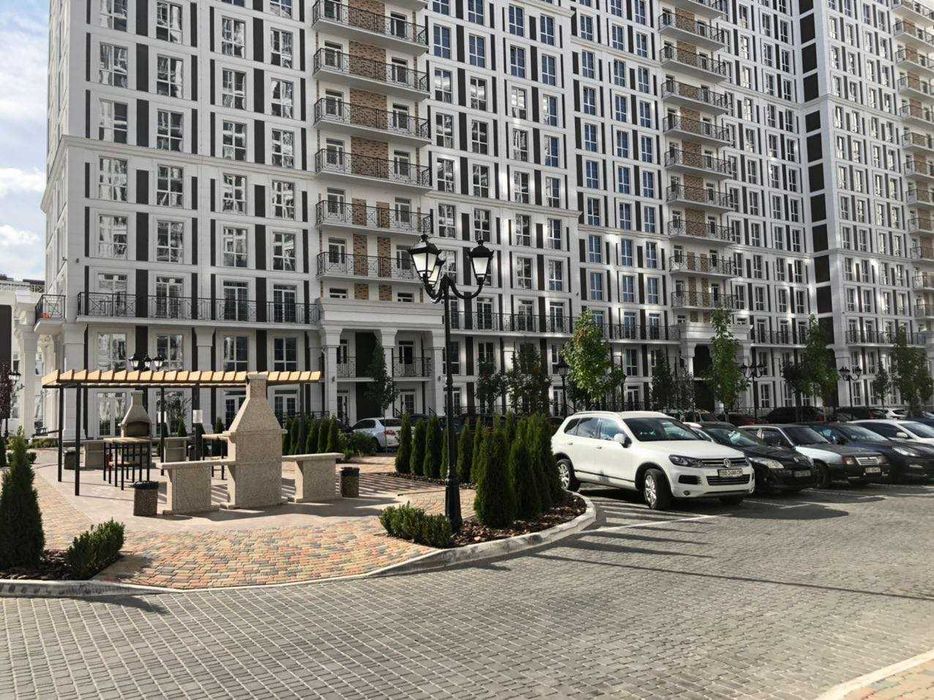 Квартира на вул. Максимовича, 24Б в Києві, ID 165912, фото №15