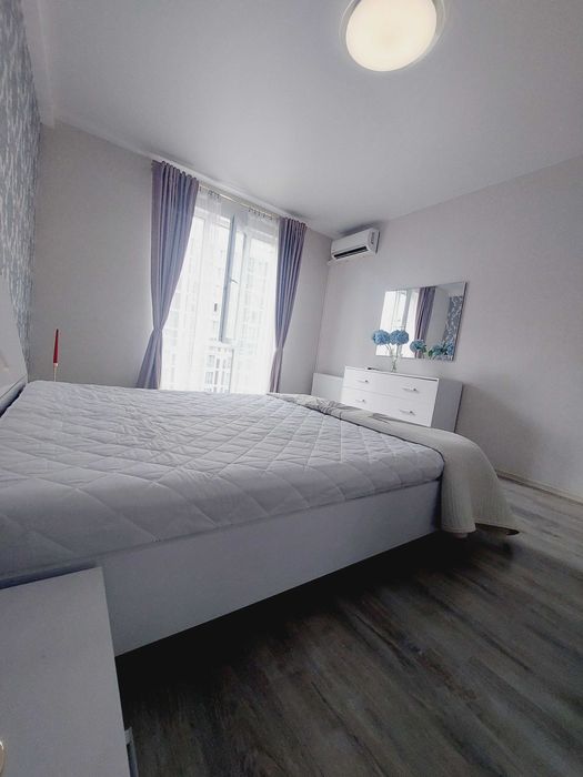 Квартира на вул. Максимовича, 24Б в Києві, ID 165912, фото №4