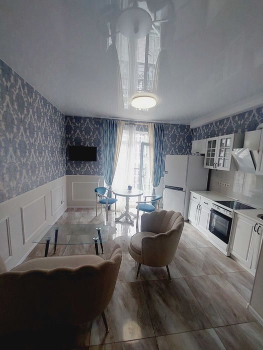 Квартира на вул. Максимовича, 24Б в Києві, ID 165912, фото №5