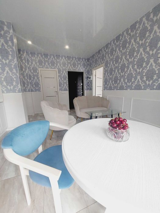 Квартира на вул. Максимовича, 24Б в Києві, ID 165912, фото №6