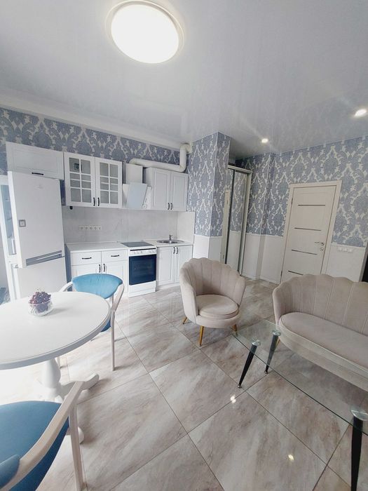 Квартира на вул. Максимовича, 24Б в Києві, ID 165912, фото №7