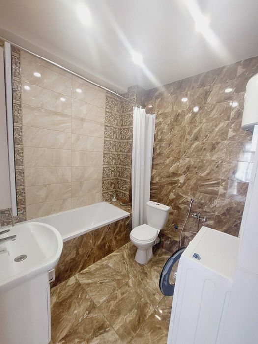 Квартира на вул. Максимовича, 24Б в Києві, ID 165912, фото №8