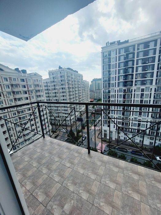 Квартира на вул. Максимовича, 24Б в Києві, ID 165912, фото №9
