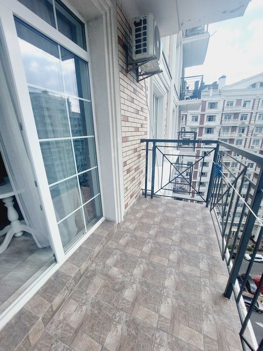Квартира на вул. Максимовича, 24Б в Києві, ID 165912, фото №10