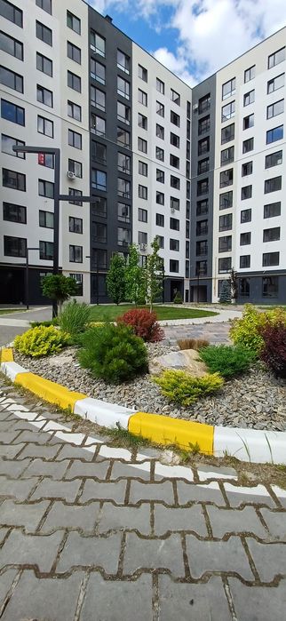 Квартира на ЖК Континент Рей в Києві, ID 242194, фото №1