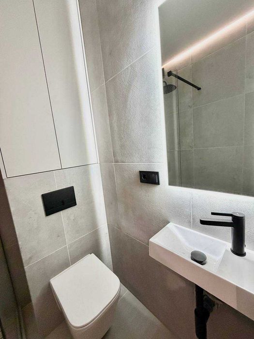 Квартира на вул. О.Олеся, 17 в Києві, ID 207214, фото №7