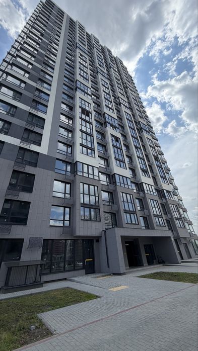Квартира на вул. Олександра Олеся, 17 в Києві, ID 197276, фото №12