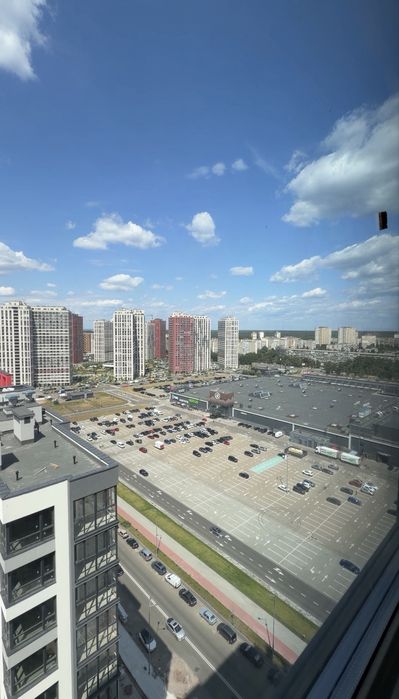 Квартира на вул. Олександра Олеся, 17 в Києві, ID 197276, фото №15