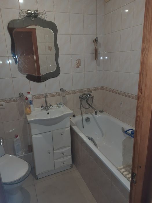 Квартира на Автовокзал в Кривому Розі, ID 253491, фото №13