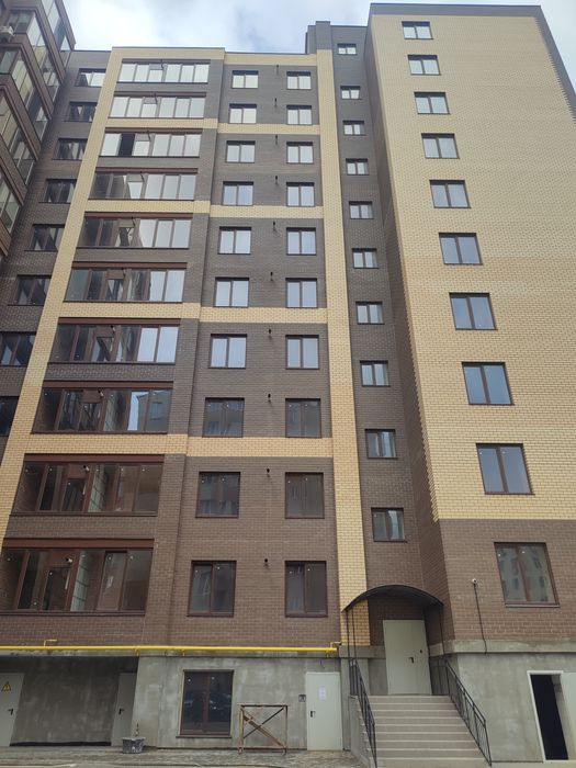 Квартира на Хаджибейський в Одеса, ID 180498, фото №1