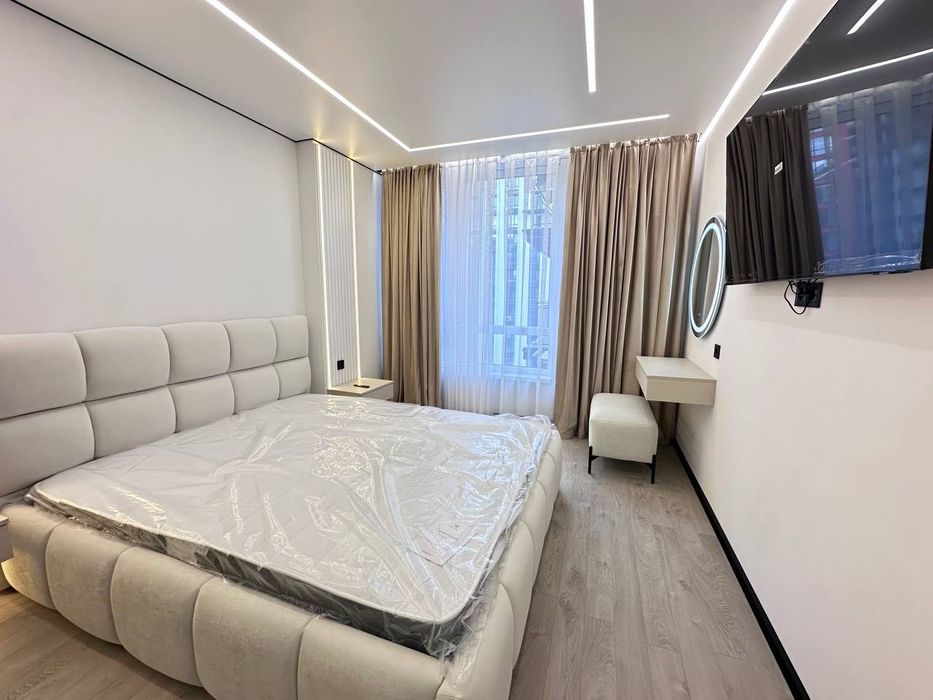 Квартира на ЖК Манхетен АП в Івано-Франківську, ID 165546, фото №7