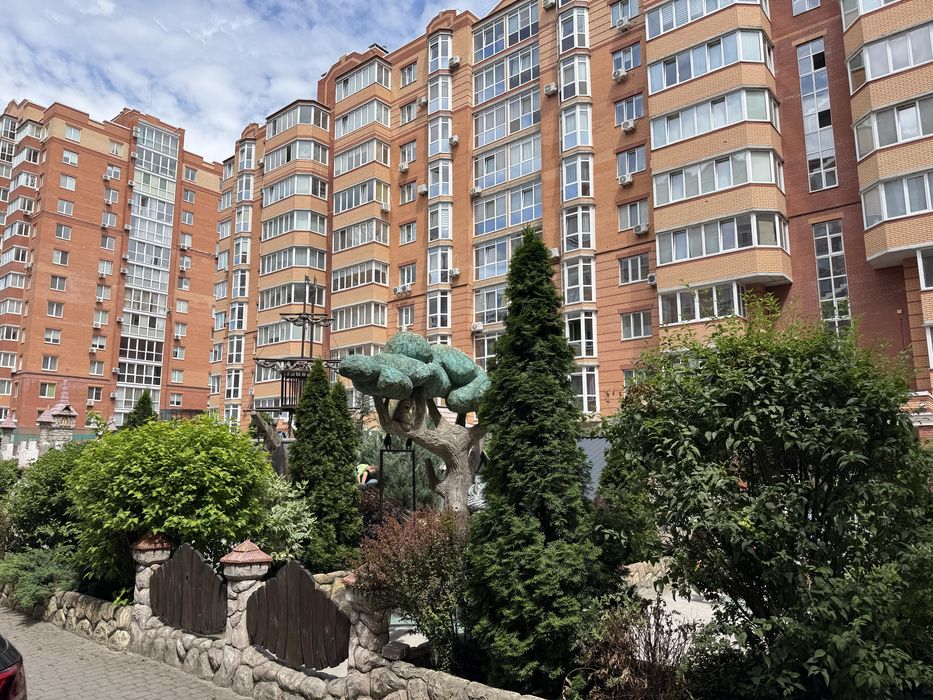 Квартира на ЖК Карат в Києві, ID 228824, фото №17