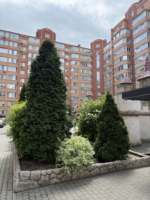 Квартира на ЖК Карат в Києві, ID 228824, фото №19