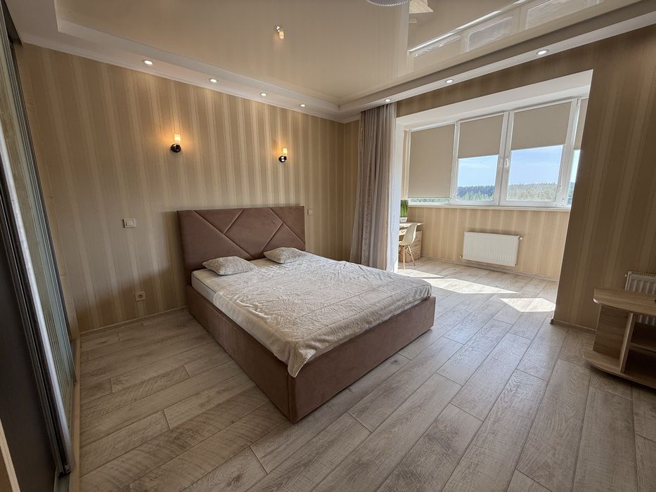Квартира на ЖК Карат в Києві, ID 228824, фото №9