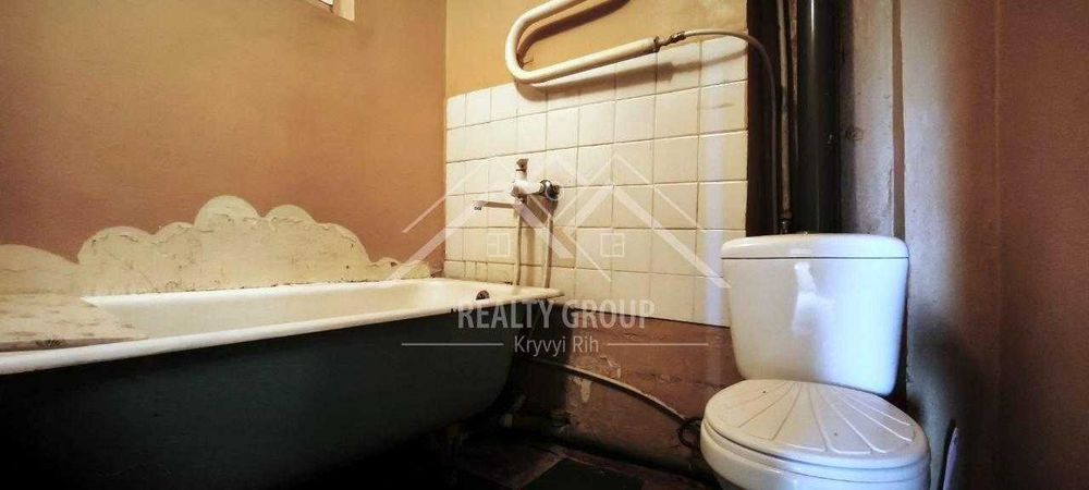 Квартира на просп. Поштовий, 85 в Кривому Розі, ID 219036, фото №11