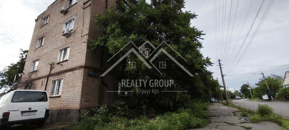 Квартира на просп. Поштовий, 85 в Кривому Розі, ID 219036, фото №14