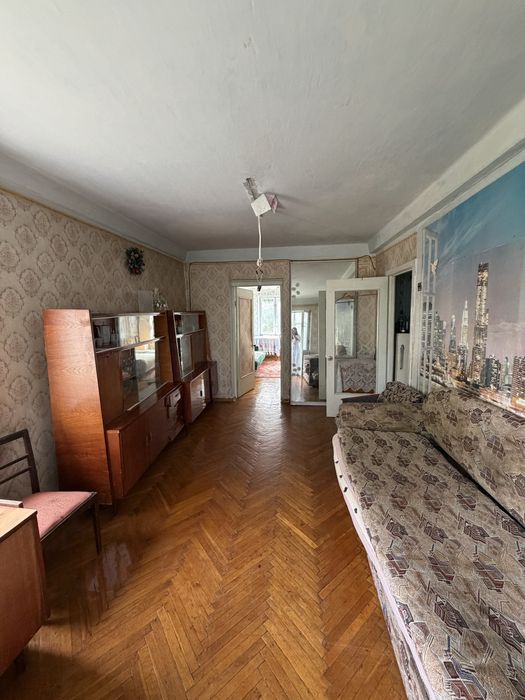 Квартира на вул. Марії Лагунової, 7А в Києві, ID 309580, фото №2