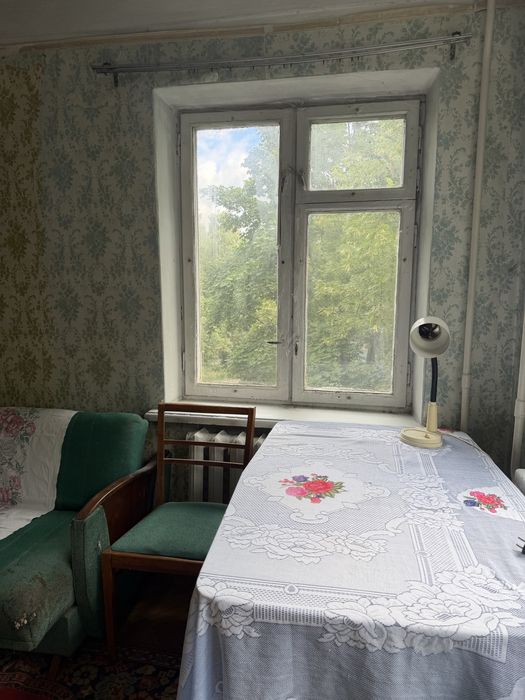 Квартира на вул. Марії Лагунової, 7А в Києві, ID 309580, фото №11