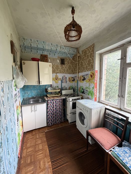 Квартира на вул. Марії Лагунової, 7А в Києві, ID 309580, фото №12
