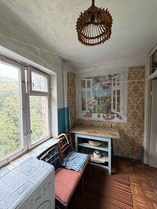 Квартира на вул. Марії Лагунової, 7А в Києві, ID 309580, фото №13