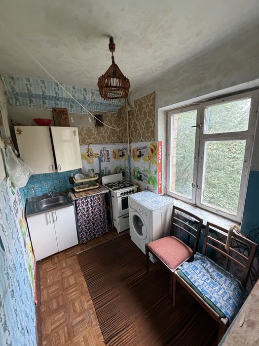 Квартира на вул. Марії Лагунової, 7А в Києві, ID 309580, фото №14