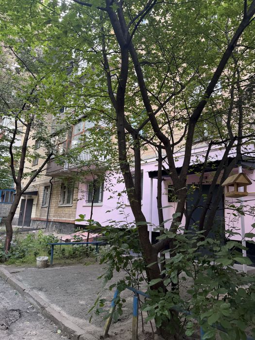 Квартира на вул. Марії Лагунової, 7А в Києві, ID 309580, фото №18