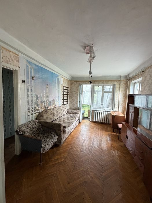 Квартира на вул. Марії Лагунової, 7А в Києві, ID 309580, фото №6