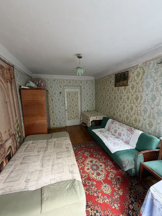 Квартира на вул. Марії Лагунової, 7А в Києві, ID 309580, фото №8
