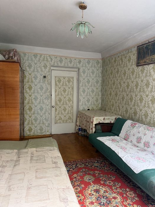 Квартира на вул. Марії Лагунової, 7А в Києві, ID 309580, фото №9