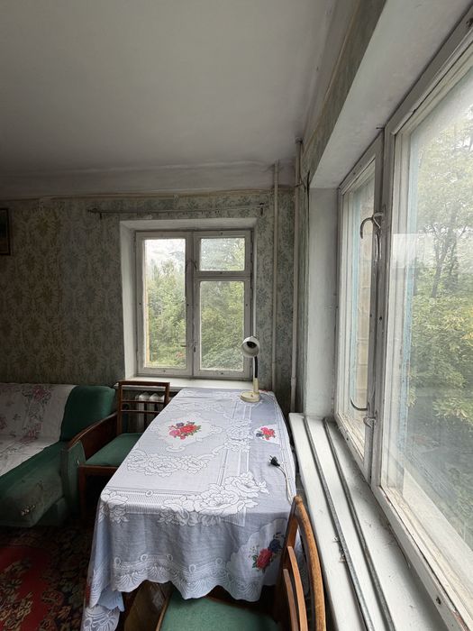 Квартира на вул. Марії Лагунової, 7А в Києві, ID 309580, фото №10