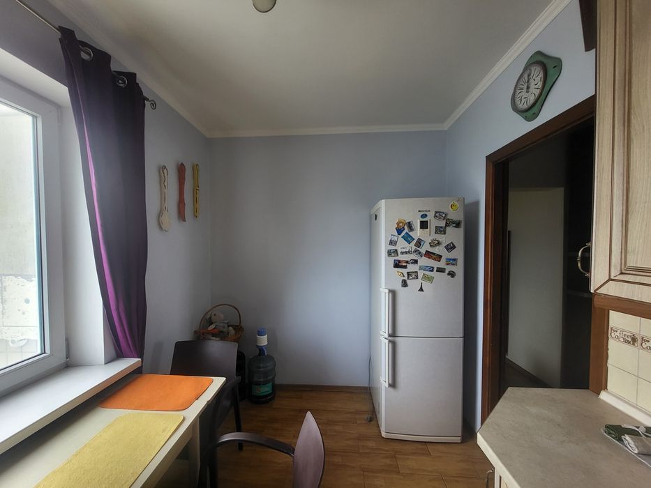 Квартира на вул. Прирічна, 37 в Києві, ID 201710, фото №9