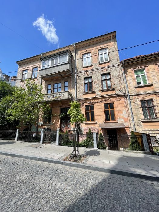 Квартира на вул. Богуна в Чернівцях, ID 243266, фото №1
