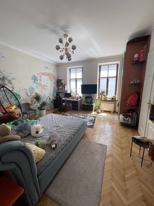 Квартира на вул. Богуна в Чернівцях, ID 243266, фото №12